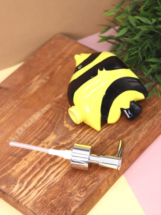 Дозатор для жидкого мыла «Sea adventures» 