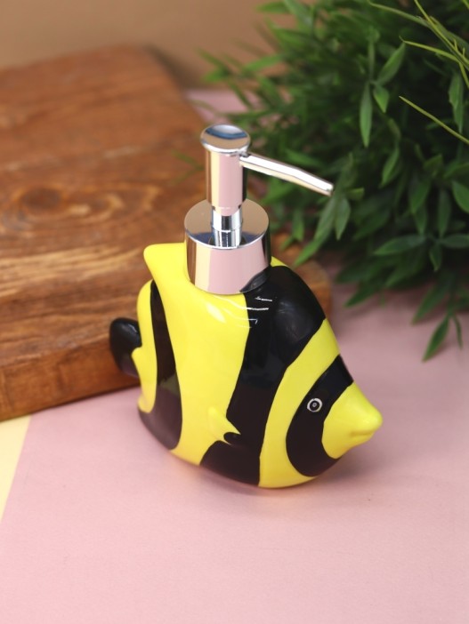 Дозатор для жидкого мыла «Sea adventures» 