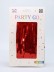 Праздничный занавес, дождик для фотозоны &quot;Brilliant rain&quot;, red (100*200 см) 