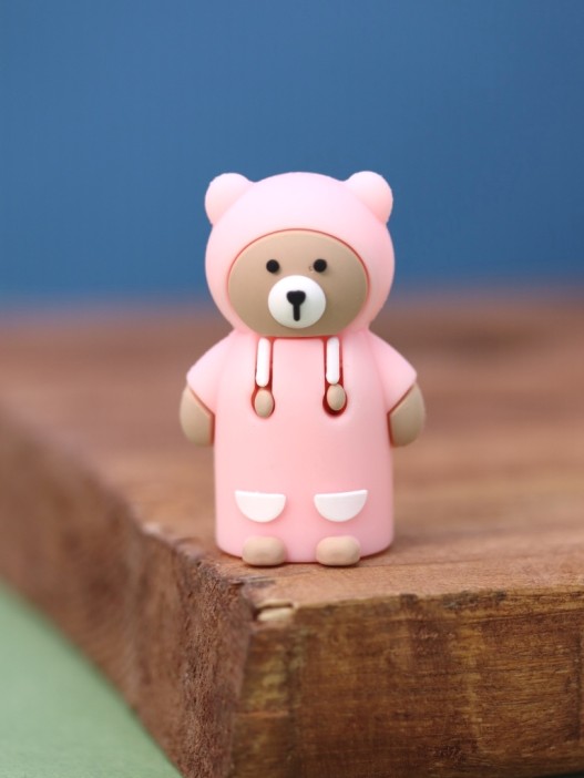 Точилка для карандашей "Litlle bear" 