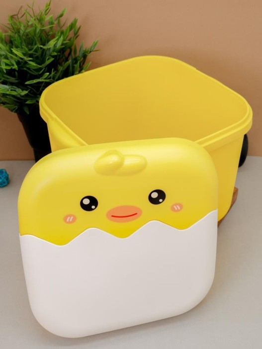 Контейнер для хранения &quot;Small chick&quot;, yellow 