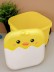 Контейнер для хранения &quot;Small chick&quot;, yellow 