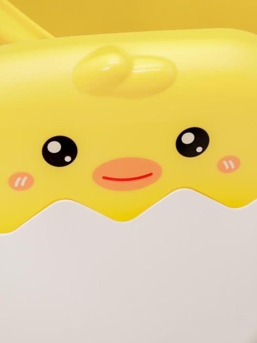Контейнер для хранения &quot;Small chick&quot;, yellow 