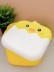 Контейнер для хранения &quot;Small chick&quot;, yellow 