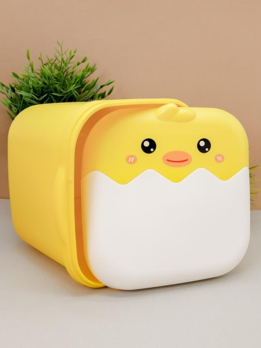 Контейнер для хранения &quot;Small chick&quot;, yellow 