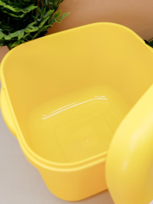 Контейнер для хранения &quot;Small chick&quot;, yellow 