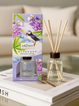 Диффузор ароматический "Исландия", 30 мл