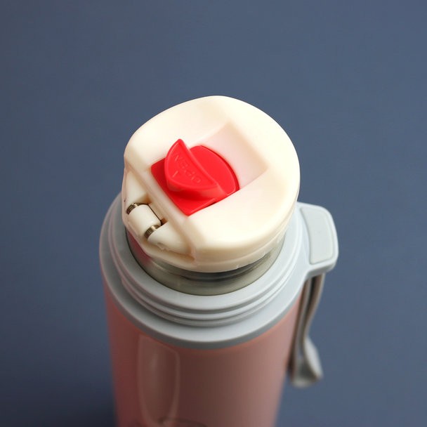 B-MLH8555-500-Z ТЕРМОС &quot;Things&quot; pink 500ml 