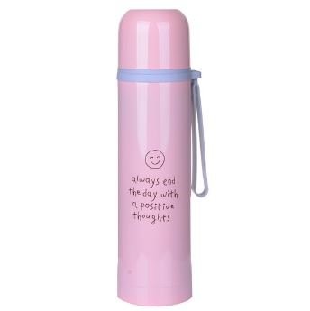 B-MLH8555-500-Z ТЕРМОС &quot;Things&quot; pink 500ml 