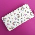 Кошелёк &quot;Unicorn patch&quot; white 