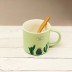 Кружка &quot;Cactus&quot;, green (370ml) 