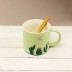 Кружка &quot;Cactus&quot;, green (370ml) 