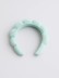 Плюшевый ободок &quot;Bubbles&quot;, green (17*18*4 см) 