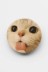 Попсокет &quot;Cat grimacing&quot;, white 