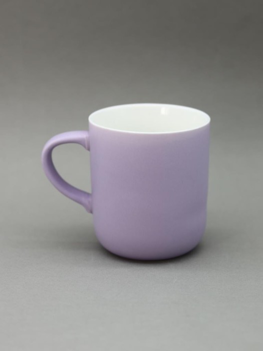 Кружка «The mermaid's tail», blue 