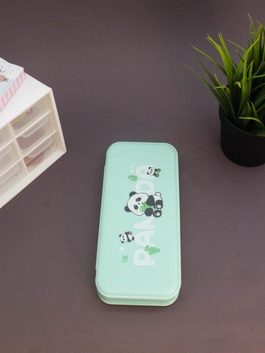 Пенал &quot;Panda&quot;, 3*20,5*9,3 см 