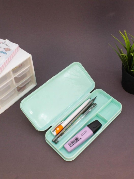 Пенал &quot;Panda&quot;, 3*20,5*9,3 см 