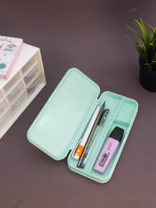 Пенал &quot;Panda&quot;, 3*20,5*9,3 см 