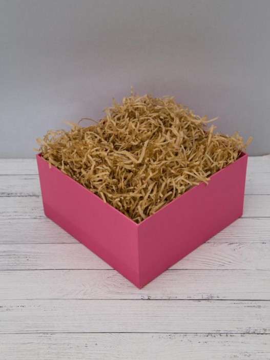 Наполнитель тишью &quot;Classic&quot;, brown, 100 гр. 