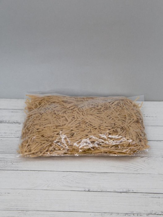 Наполнитель тишью &quot;Classic&quot;, brown, 100 гр. 