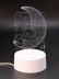 Ночник iLikeGift "Полумесяц" светодиодный, USB (9х20 см)
