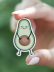 Значок Avocado 
