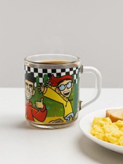 Кружка "Влад А4. Влад и компания", в подарочной упаковке, стекло (230 мл)