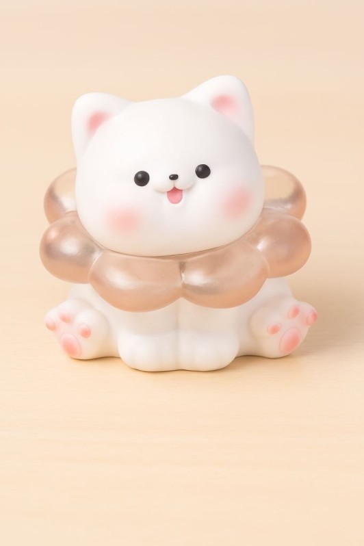 Ночник "Милый кот"