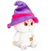 Мягкая игрушка "Кошечка Ли-Ли "Волшебница" (15 см)