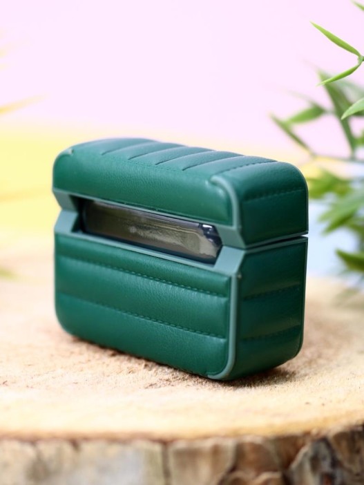 Чехол для AirPods Pro &quot;Soft case&quot;, green 