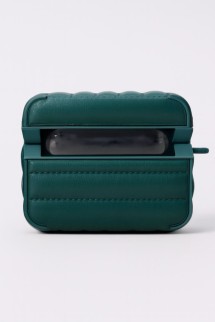 Чехол для AirPods Pro &quot;Soft case&quot;, green