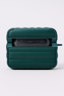 Чехол для AirPods Pro "Soft case", green
