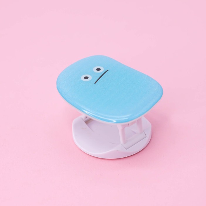 Попсокет "Blot", blue 