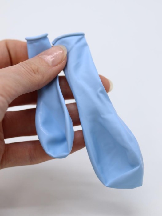 Набор воздушных шаров 93 шт. &quot;Magic balls&quot;, blue 