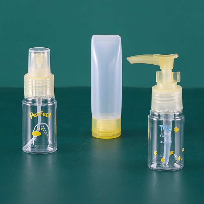 Дорожный набор "Perfect" (30ml+30ml+35ml) 