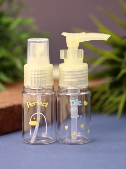 Дорожный набор "Perfect" (30ml+30ml+35ml) 