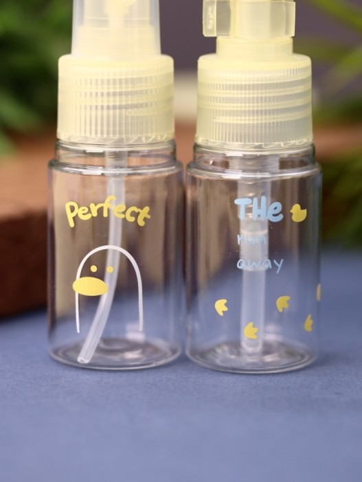 Дорожный набор "Perfect" (30ml+30ml+35ml) 