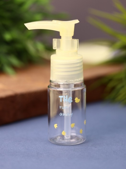 Дорожный набор "Perfect" (30ml+30ml+35ml) 