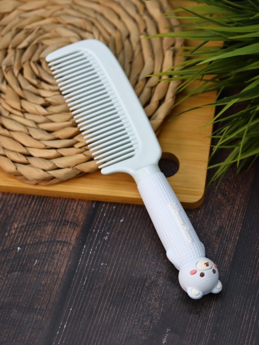 Расческа &quot;Wonen bear&quot;, blue 