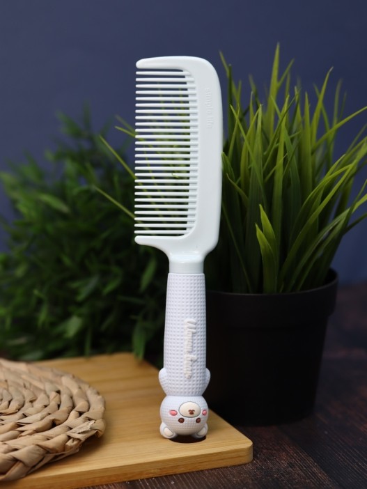 Расческа &quot;Wonen bear&quot;, blue 