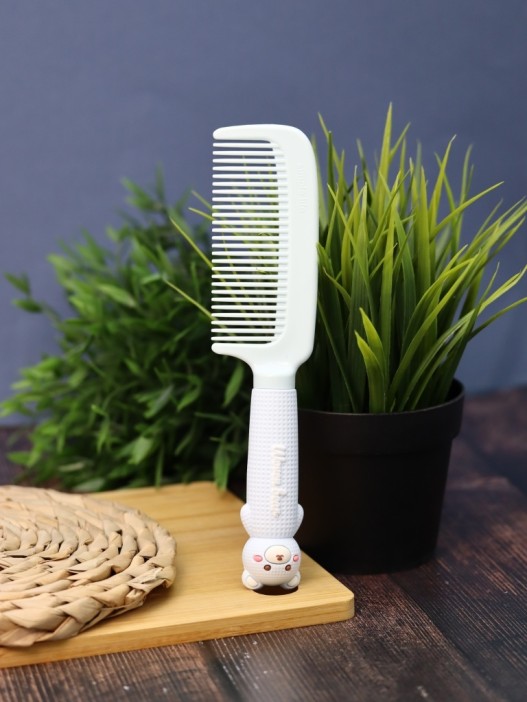 Расческа &quot;Wonen bear&quot;, blue 