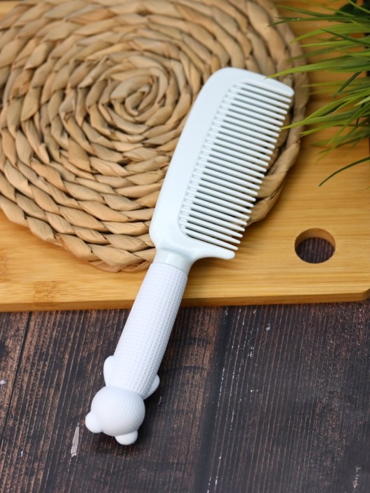 Расческа &quot;Wonen bear&quot;, blue 