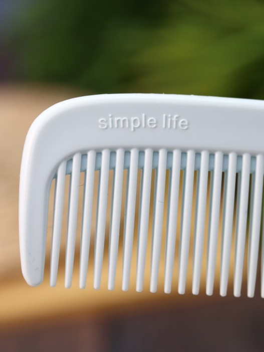 Расческа &quot;Wonen bear&quot;, blue 