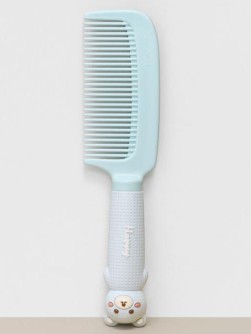 Расческа "Wonen bear", blue