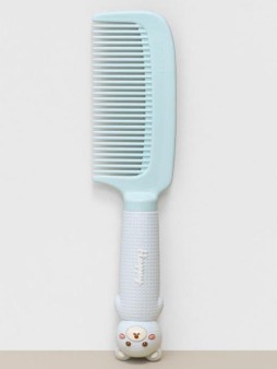 Расческа "Wonen bear", blue