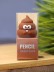 Точилка для карандашей &quot;Poop&quot; 