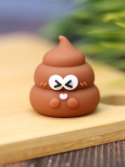 Точилка для карандашей &quot;Poop&quot; 