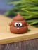 Точилка для карандашей &quot;Poop&quot; 