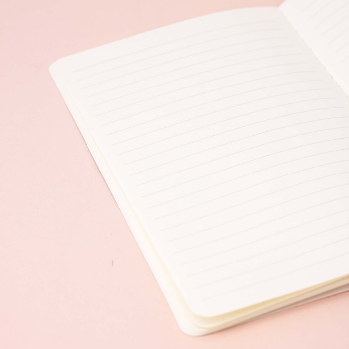 Тетрадь(A5) "Head Медведь", blue 