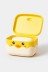 Мыльница &quot;Chick&quot;, yellow 